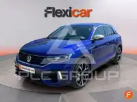 2020 Volkswagen T-Roc