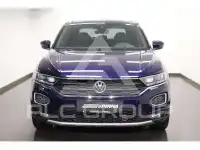 2020 Volkswagen T-Roc