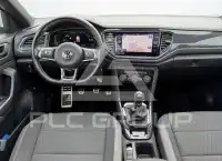 2020 Volkswagen T-Roc
