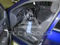 2020 Volkswagen T-Roc