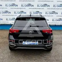 2020 Volkswagen T-Roc