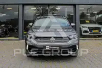 2020 Volkswagen T-Roc