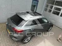 2020 Volkswagen T-Roc