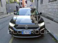 2020 Volkswagen T-Roc