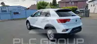 2020 Volkswagen T-Roc