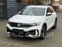 2020 Volkswagen T-Roc