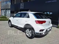 2020 Volkswagen T-Roc