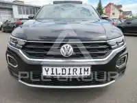 2020 Volkswagen T-Roc