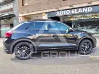 2020 Volkswagen T-Roc