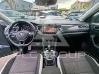 2020 Volkswagen T-Roc