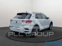2020 Volkswagen T-Roc