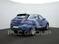 2020 Volkswagen T-Roc