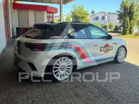 2020 Volkswagen T-Roc