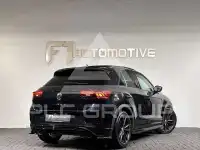 2020 Volkswagen T-Roc