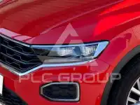 2020 Volkswagen T-Roc