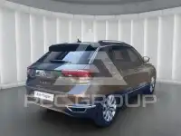 2020 Volkswagen T-Roc
