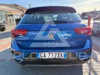 2020 Volkswagen T-Roc
