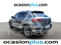 2020 Volkswagen T-Roc