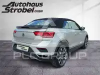 2020 Volkswagen T-Roc