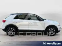 2020 Volkswagen T-Roc