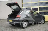 2020 Volkswagen T-Roc