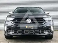 2020 Volkswagen T-Roc