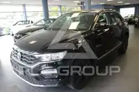 2020 Volkswagen T-Roc