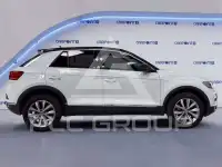 2020 Volkswagen T-Roc