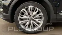 2020 Volkswagen T-Roc
