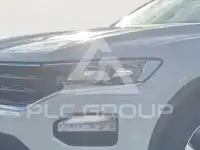 2020 Volkswagen T-Roc
