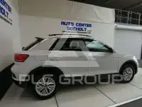 2020 Volkswagen T-Roc