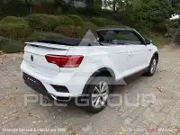 2020 Volkswagen T-Roc