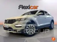 2020 Volkswagen T-Roc