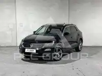 2020 Volkswagen T-Roc