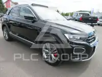 2020 Volkswagen T-Roc