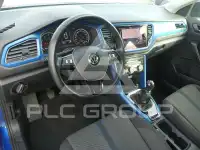 2020 Volkswagen T-Roc