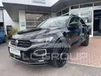 2020 Volkswagen T-Roc