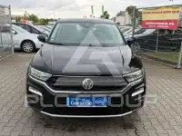 2020 Volkswagen T-Roc