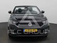 2020 Volkswagen T-Roc