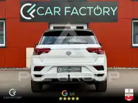 2020 Volkswagen T-Roc