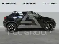 2020 Volkswagen T-Roc