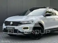 2020 Volkswagen T-Roc