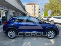 2020 Volkswagen T-Roc