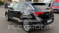 2020 Volkswagen T-Roc