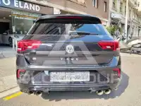 2020 Volkswagen T-Roc