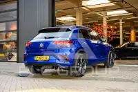 2020 Volkswagen T-Roc