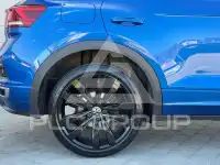 2020 Volkswagen T-Roc