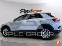 2020 Volkswagen T-Roc