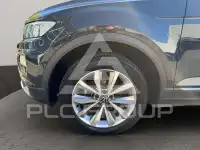 2020 Volkswagen T-Roc