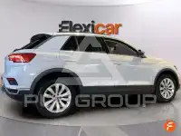 2020 Volkswagen T-Roc